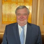 Photo of Councillor Andrew Hart