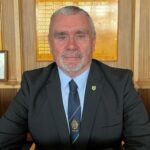 Photo of Councillor John Jones